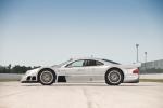 Mercedes-Benz CLK GTR 1998 года